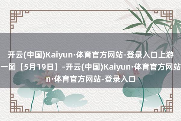 开云(中国)Kaiyun·体育官方网站-登录入口上游新闻·逐日一图【5月19日】-开云(中国)Kaiyun·体育官方网站-登录入口